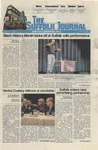 Suffolk Journal, vol. 74, no. 16, 2/12/2014