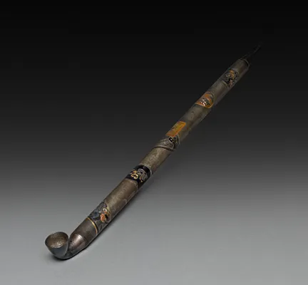 Tobacco Pipe