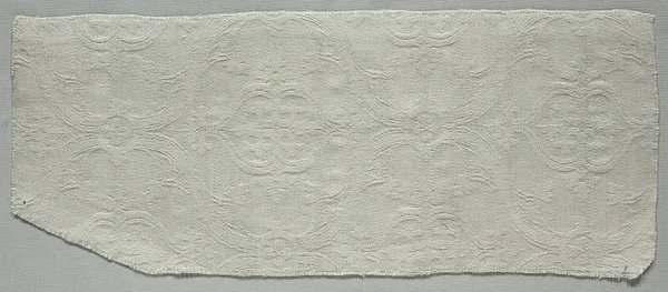 Textile Fragment