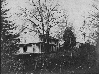 Perrin Farm, 67 Ruggles Street