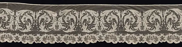 Border with Renaissance Motif