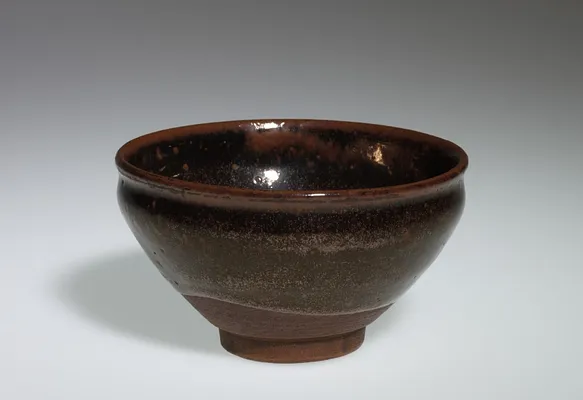 Teabowl