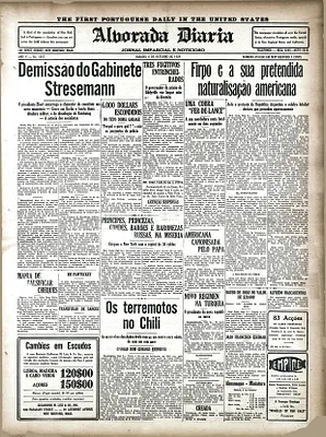Alvorada Diaria