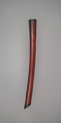 Scabbard