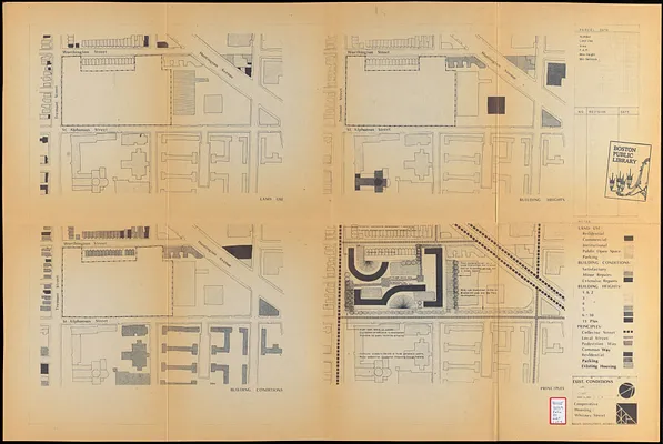 Cooperative housing