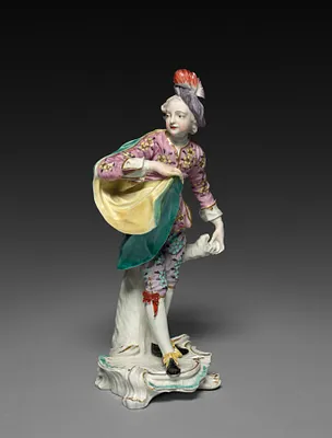 Dancer