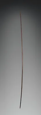 Bow