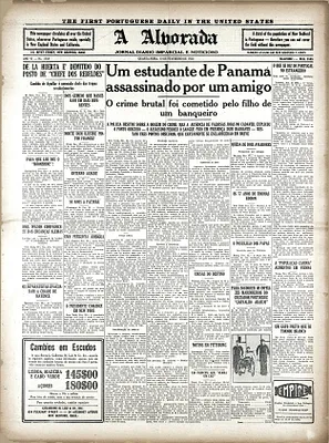 A Alvorada
