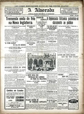 A Alvorada