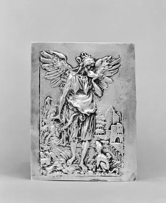 Allegory of Envy
