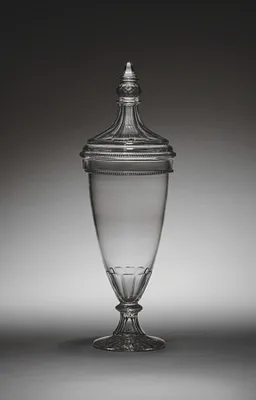 Candy Jar