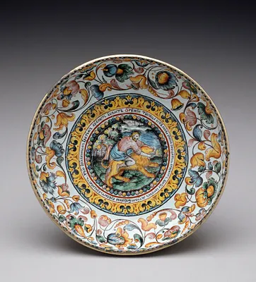 Drinking Bowl
