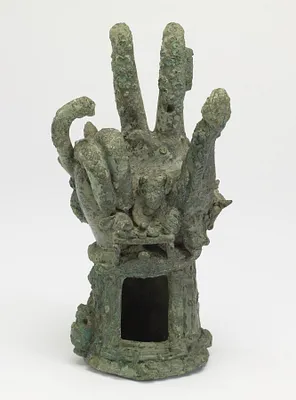 Hand of Sabazius