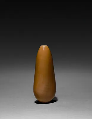 Snuff Bottle