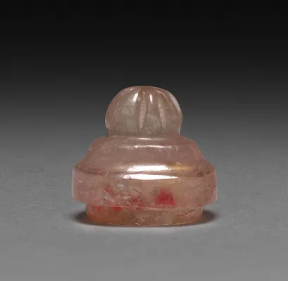 Miniature Jar (cover)