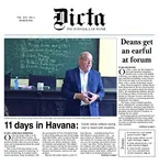 DICTA, vol.16, no.2, 2016