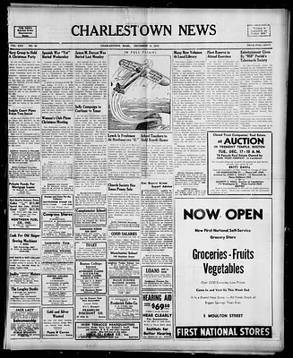 The Charlestown News