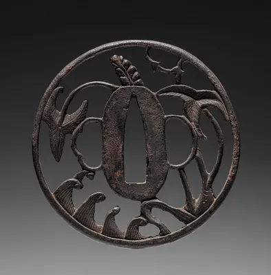 Sword Guard