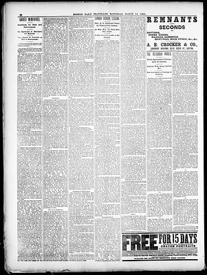 Boston Daily Traveller
