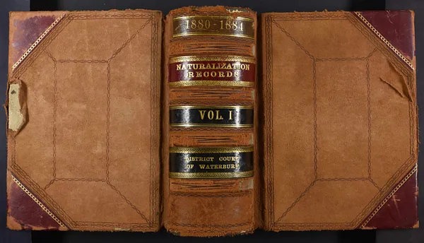 Volume 1, 1880-1884