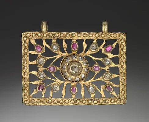 Pendant