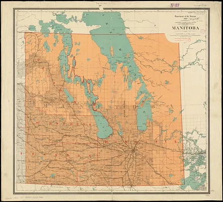 Manitoba