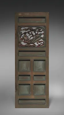 Shrine Door