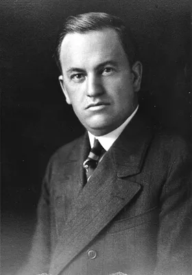 Dr. Michael A. Landers