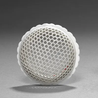 Incense Chalice and Cover (lid)