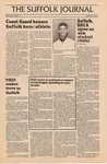 Suffolk Journal, Vol. 43, No. 11, 12/07/1987