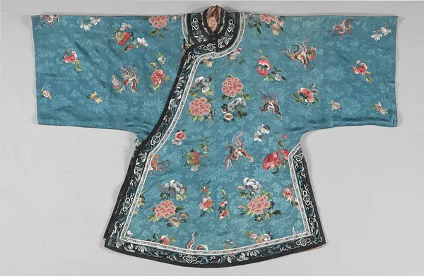 Han Woman's Jacket