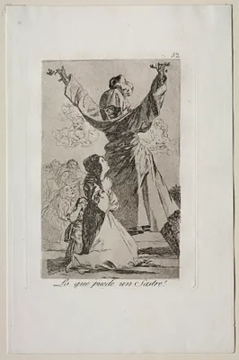 What a Tailor Can Do!, Plate 52