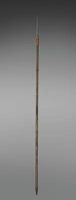 Spear