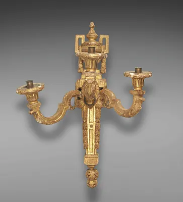 Candle Bracket