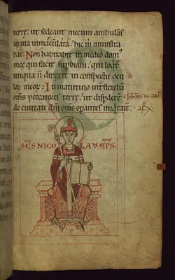 Holy Bishop Nicolaus