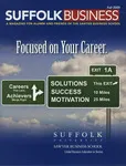 Suffolk Business alumni magazine, Fall 2008