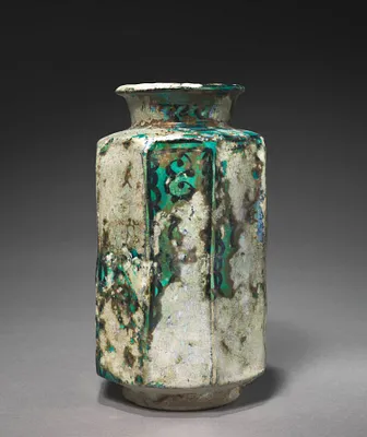 Albarello Jar