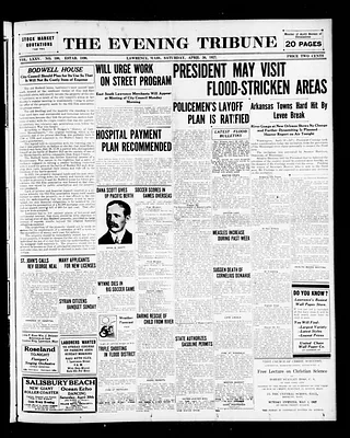 The Evening Tribune