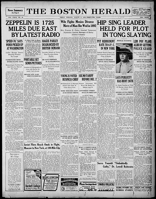 Boston Herald