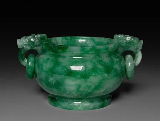 Incense Burner