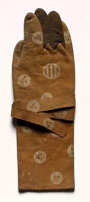 Archer's Glove (right)
