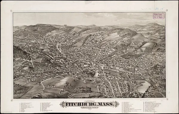 Fitchburg, Mass