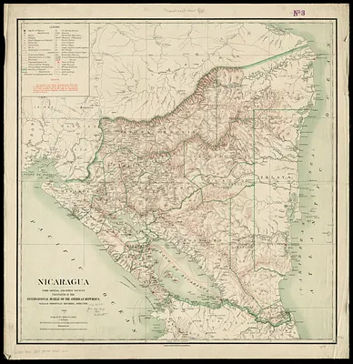 Nicaragua