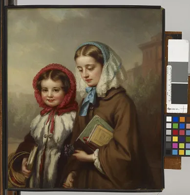 School Girls