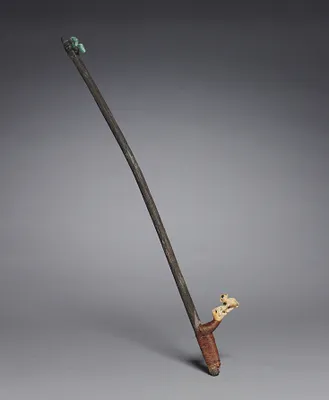 Spear-Thrower