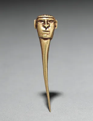 Pin Ornament
