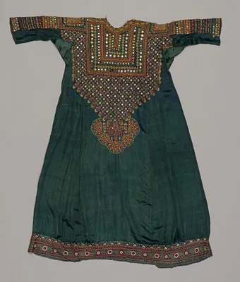 Woman's Dress
