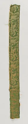 Fragment of Silk