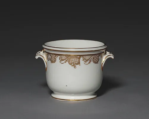 Flower Pot (2 of 2)
