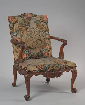 Armchair